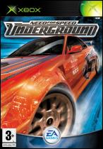 Need for Speed: Underground