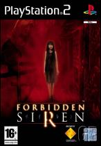 Forbidden Siren