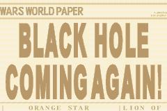 Advance Wars 2: Black Hole Rising