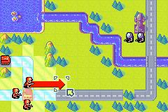 Advance Wars 2: Black Hole Rising