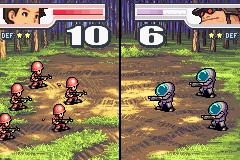 Advance Wars 2: Black Hole Rising