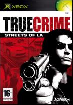 True Crime: Streets of LA