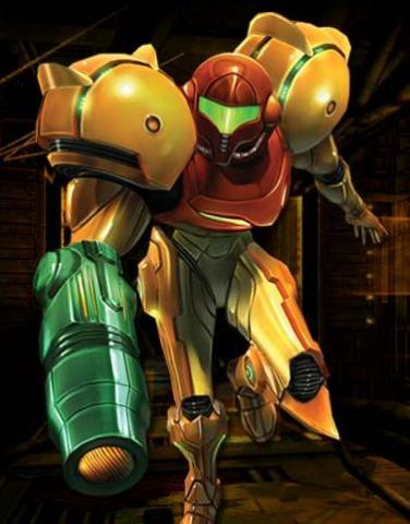 Retro Studios uudisti kotisivujaan