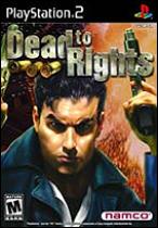 Dead to Rights