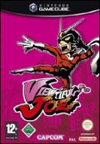 Viewtiful Joe