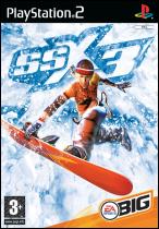 SSX3