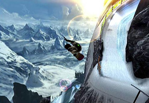 SSX3