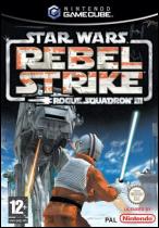 Star Wars: Rogue Squadron III - Rebel Strike