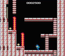 Kuvia Mega Man Anniversary Collectionista