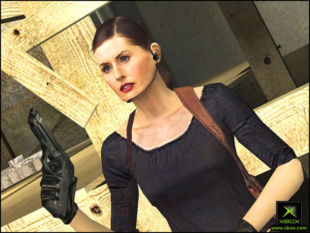 Max Payne 2: The Fall of Max Payne