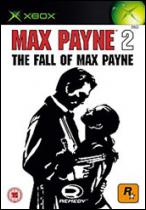 Max Payne 2: The Fall of Max Payne