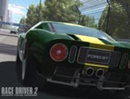 Race Driver 2: The Ultimate Racing Simulator