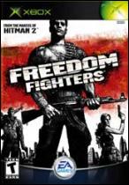 Freedom Fighters