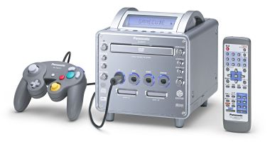 Panasonic lopettaa Q:n valmistuksen