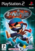 I-Ninja
