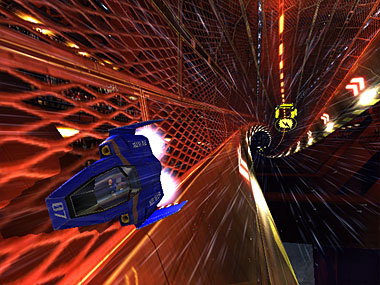 F-Zero GX