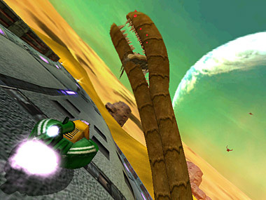 F-Zero GX
