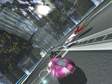 F-Zero GX