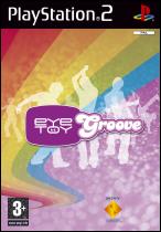 EyeToy: Groove