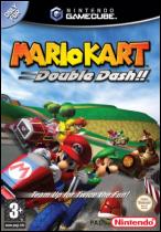 Mario Kart: Double Dash!!