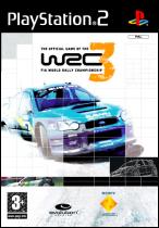 WRC3