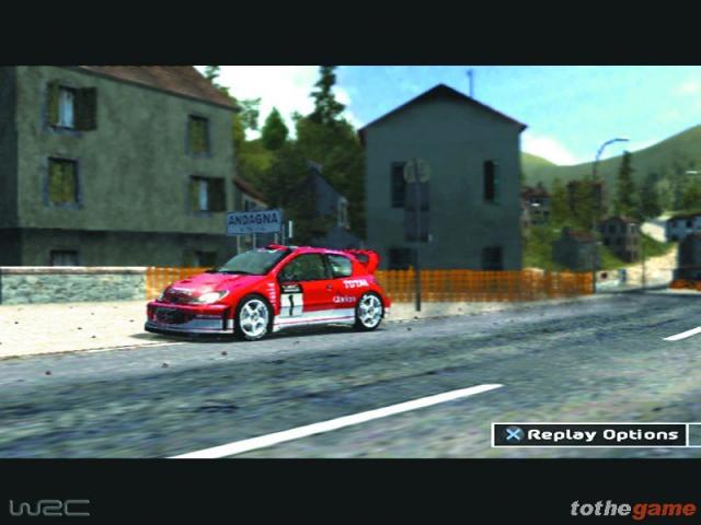 WRC3