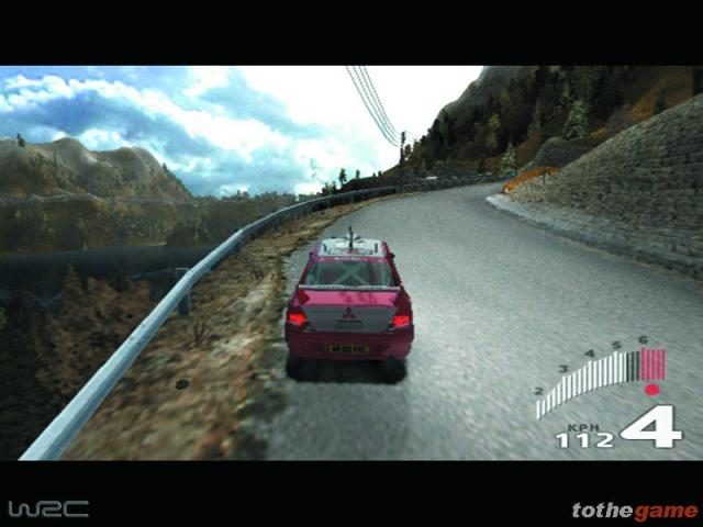 WRC3