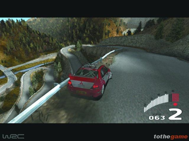 WRC3