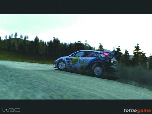 WRC3