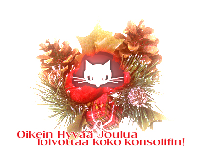 Seuraavan sukupolven konsolit 2005 tai 2006?