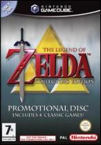 Legend of Zelda: Collector's Edition