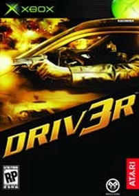 Uudet Driv3r -kotisivut