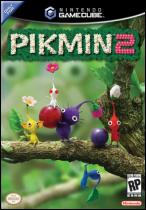 Pikmin 2