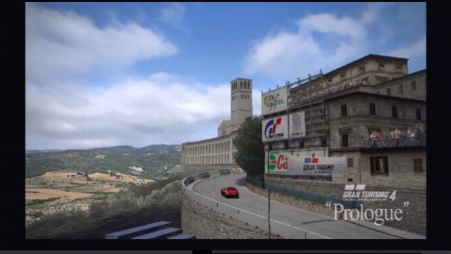 Gran Turismo 4 ulos vasta kesällä?