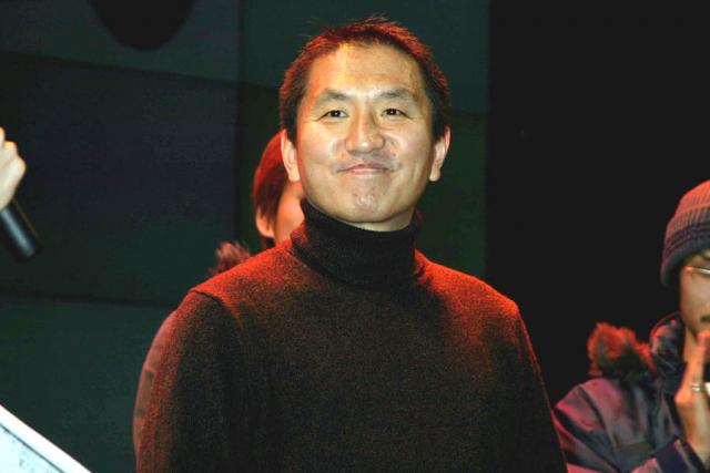Maruyama puhui Xboxin seuraajasta