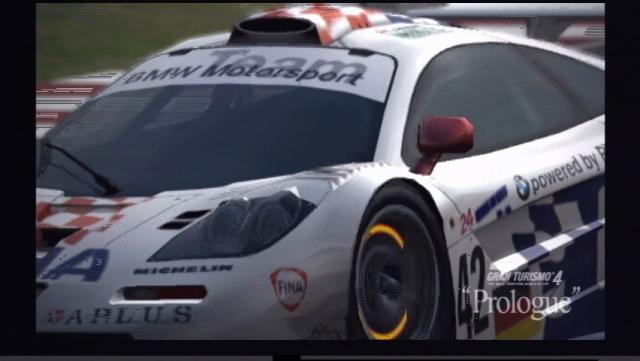 Gran Turismo 4 ulos vasta kesällä?