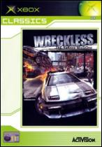 Wreckless: The Yakuza Missions