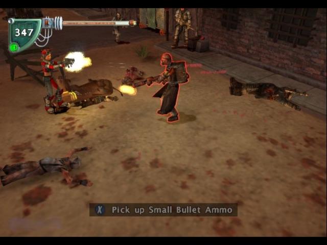 Fallout: Brotherhood of Steeliin lisää metallia
