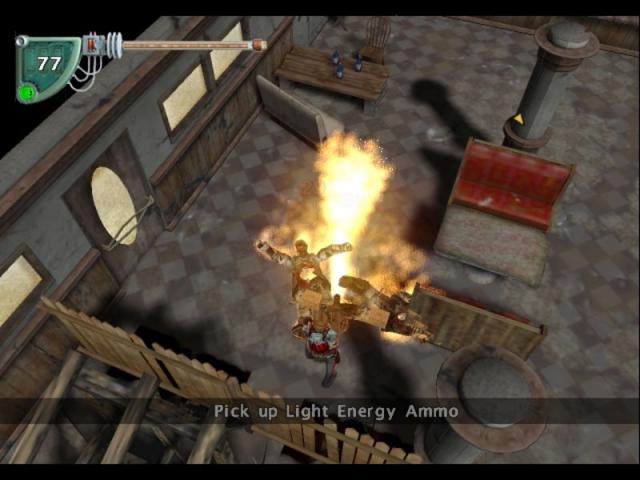 Fallout: Brotherhood of Steeliin lisää metallia