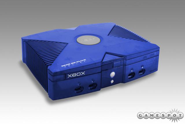 Kaksi uutta Xboxia Japaniin