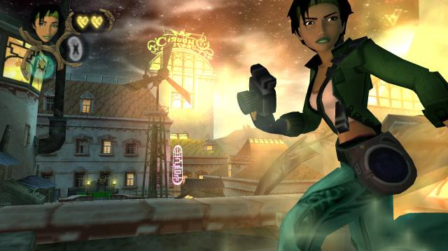 Tuore Beyond Good and Evil -video