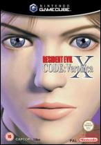 Resident Evil: Code Veronica X