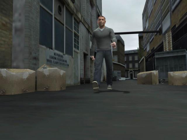 Kuvia The Getaway 2:sta