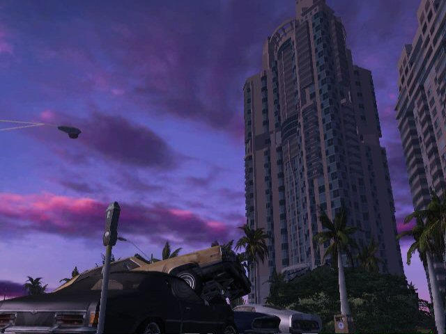 Uusia kuvia Driv3rista