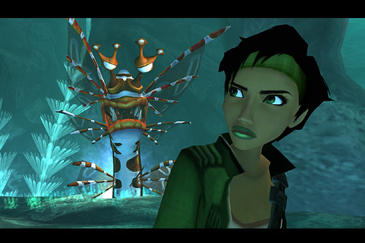 Beyond Good and Evil