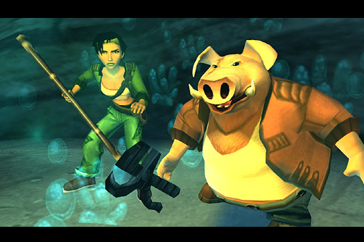 Beyond Good and Evil