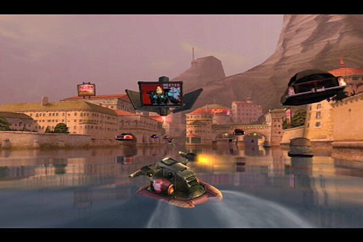 Beyond Good and Evil