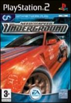 Need For Speed Underground