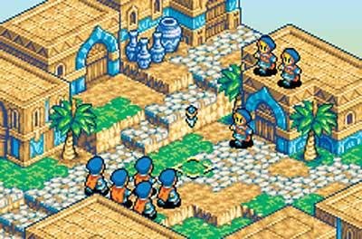 Final Fantasy Tactics Advance