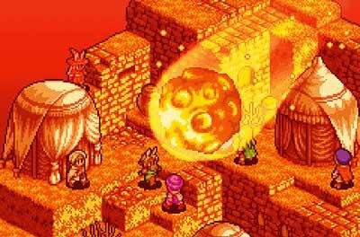Final Fantasy Tactics Advance